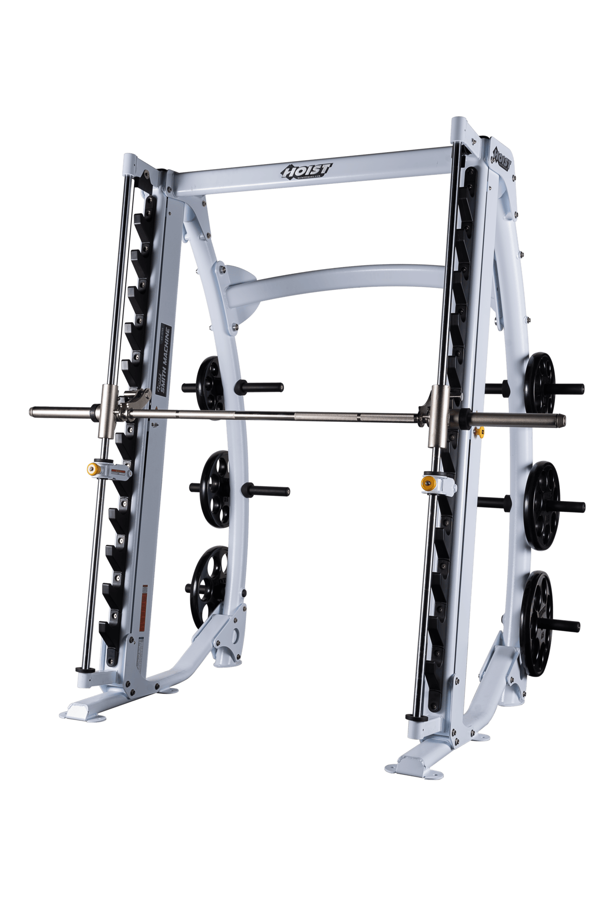 HOIST DUAL ANGLE SMITH thumbnail 4