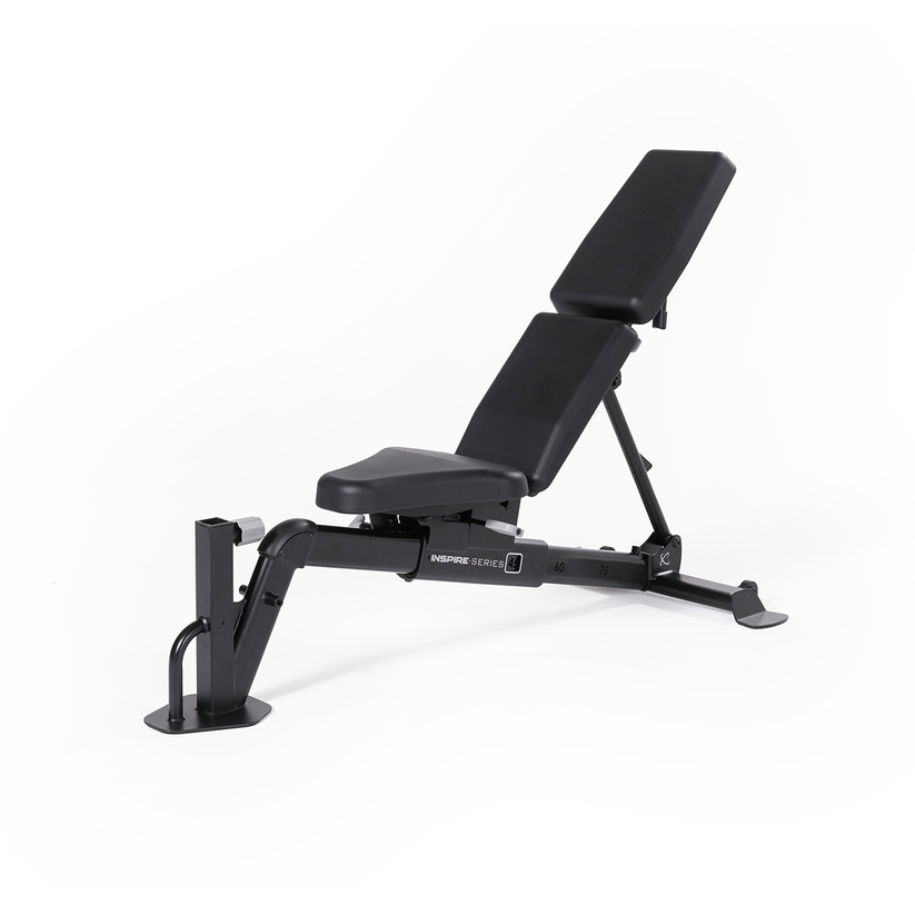 INSPIRE FT2 PRO Package w/ FID7 PRO Bench, Leg Attachment, & Leg Kit (SF7.1, FID7.1, SCS-LEC, FT2-LCK) (includes 3 mos. Centr subscription) thumbnail 8