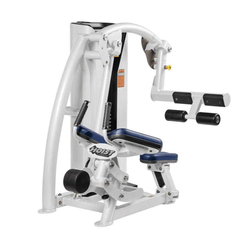 HOIST GLUTE MASTER thumbnail 33