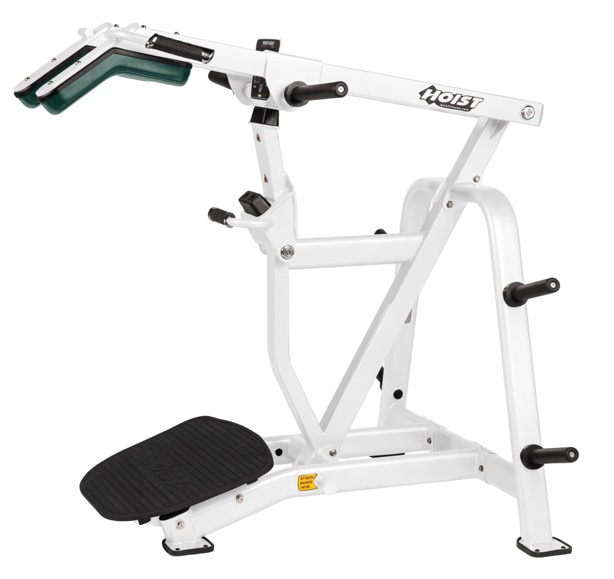 HOIST POWER SQUAT thumbnail 34