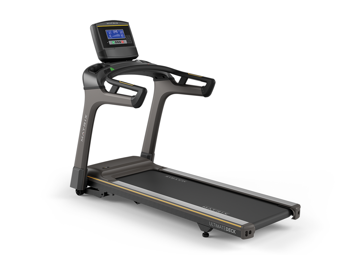 MATRIX T50 Treadmill thumbnail 2