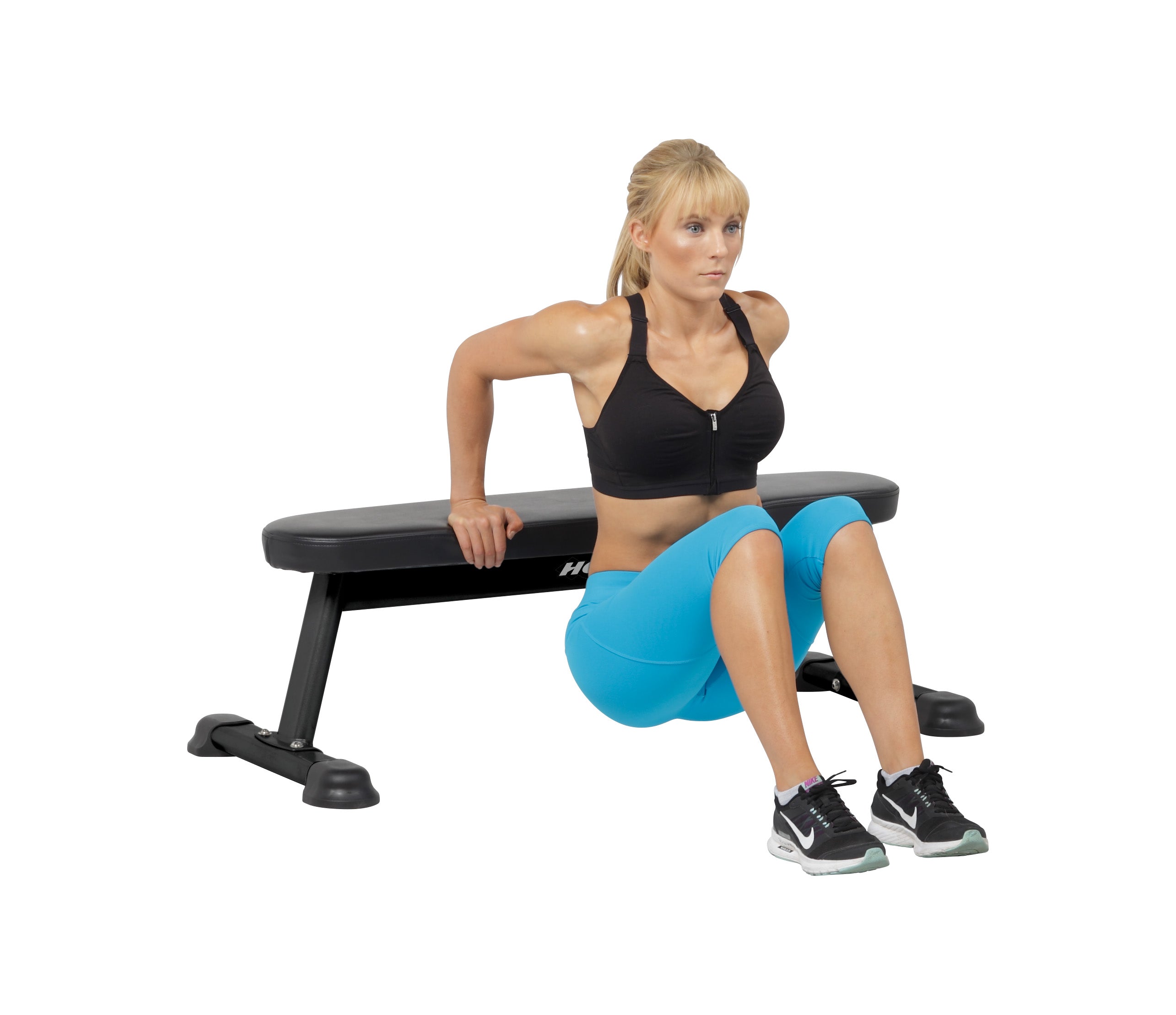 HOIST FLAT UTILITY BENCH thumbnail 8