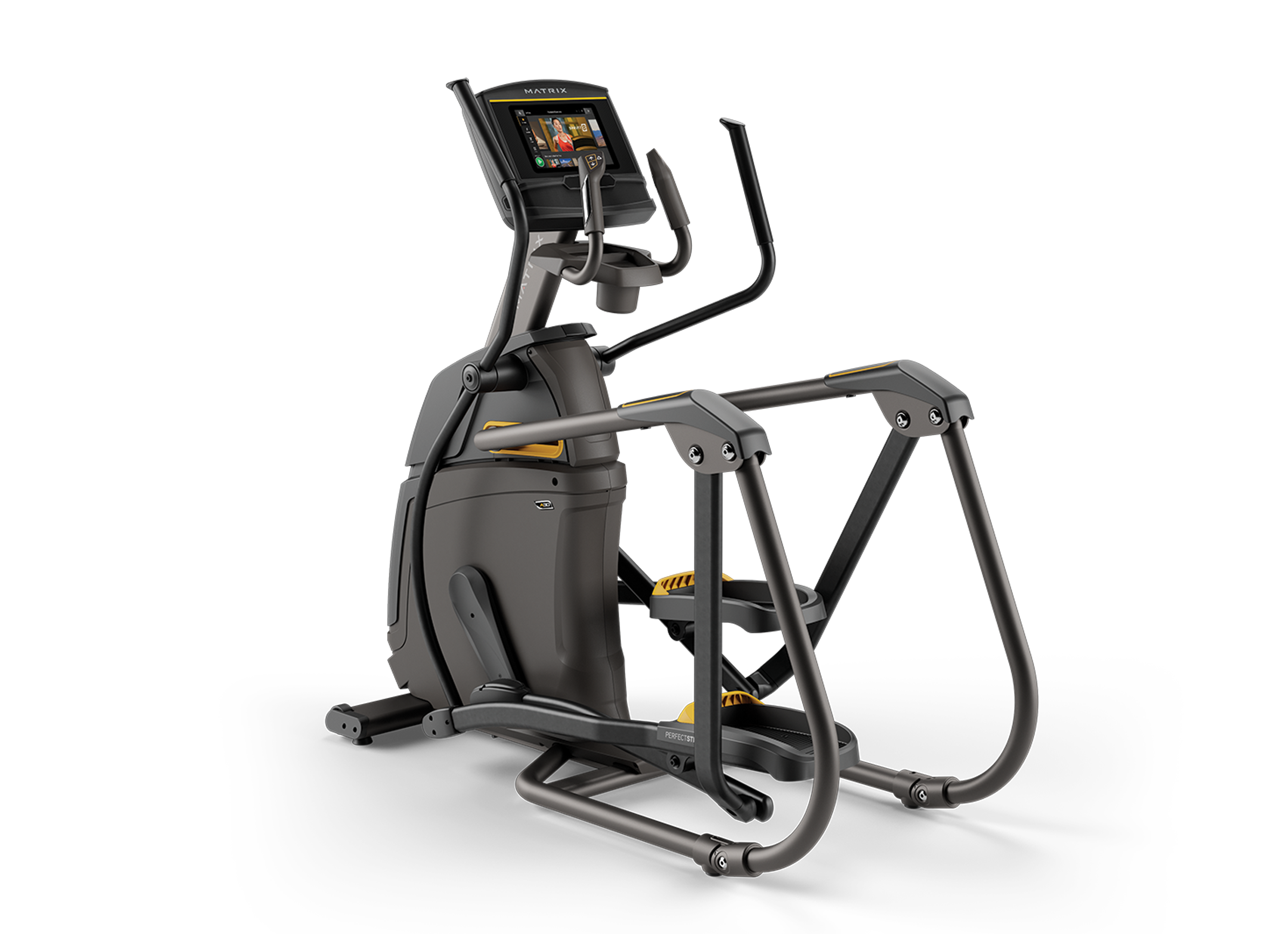 MATRIX A30 Ascent Trainer Elliptical thumbnail 5