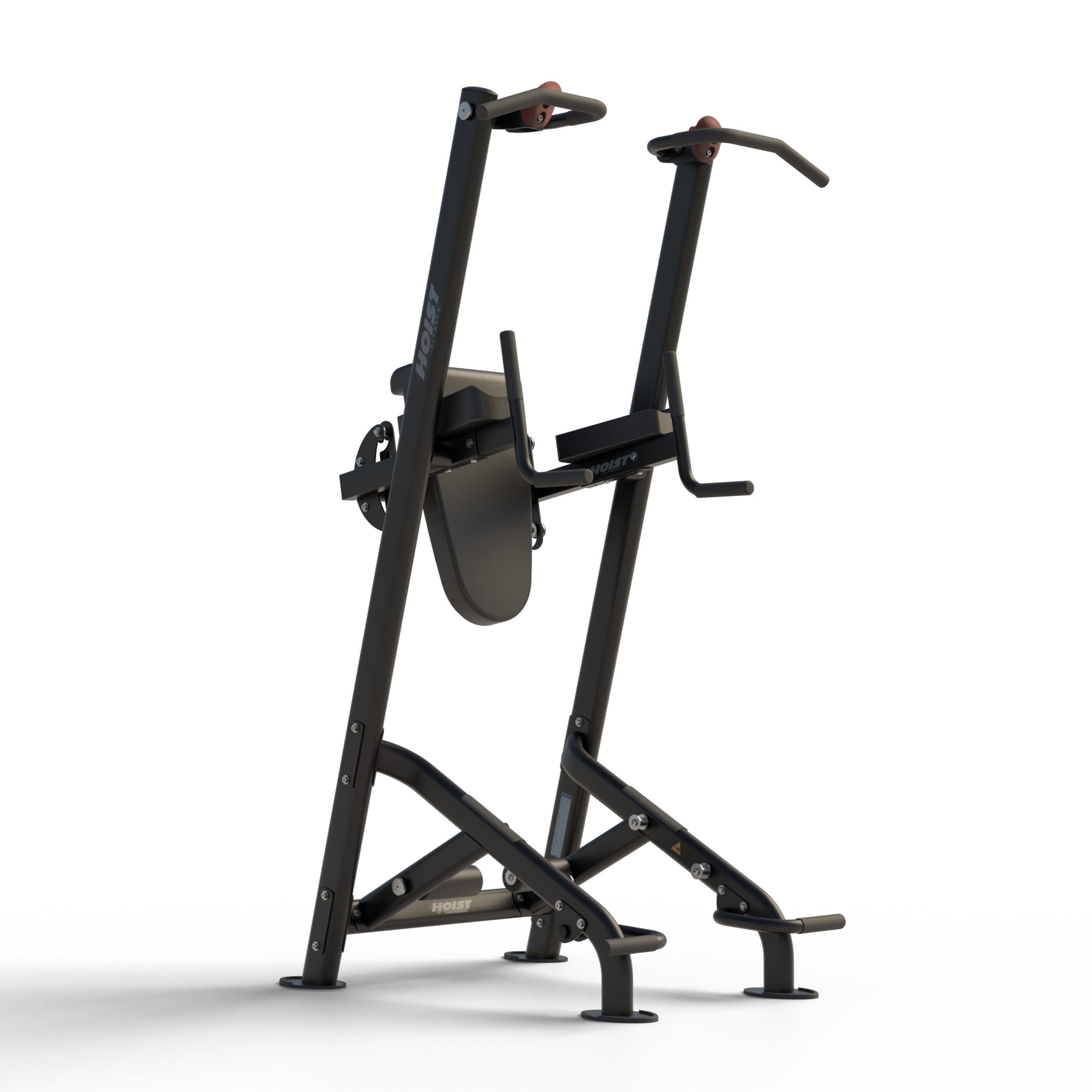 HOIST FITNESS TREE HF-5962-BLACK FRAME thumbnail 4