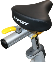 LEMOND SERIES UT UPRIGHT TRAINER BIKE thumbnail 4