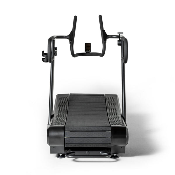 Centr X HYROX Perform Tread (non-motorized, curved treadmill) thumbnail 3