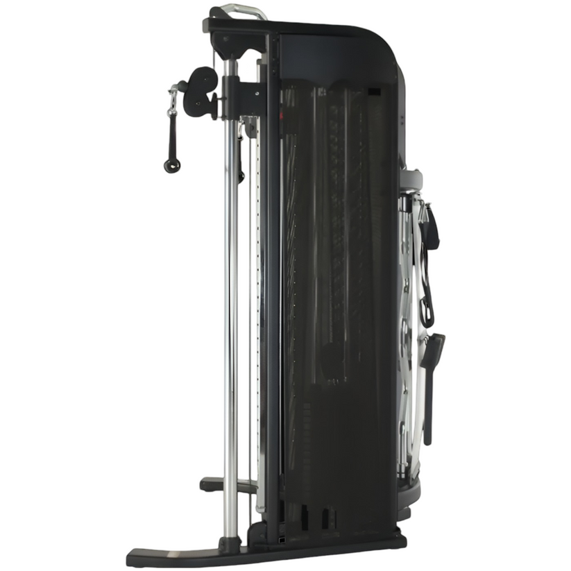 INSPIRE FT1 Functional Trainer (Base Unit) (includes 3 mos. Centr subscription) thumbnail 5
