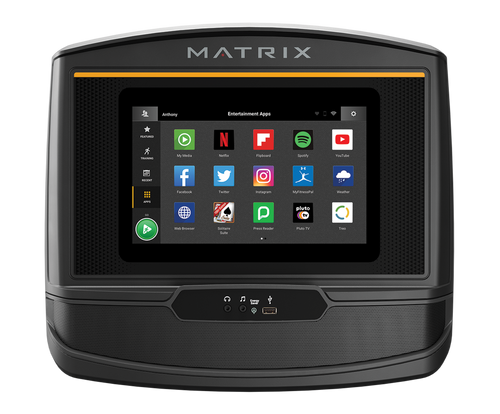 MATRIX T50 Treadmill thumbnail 5