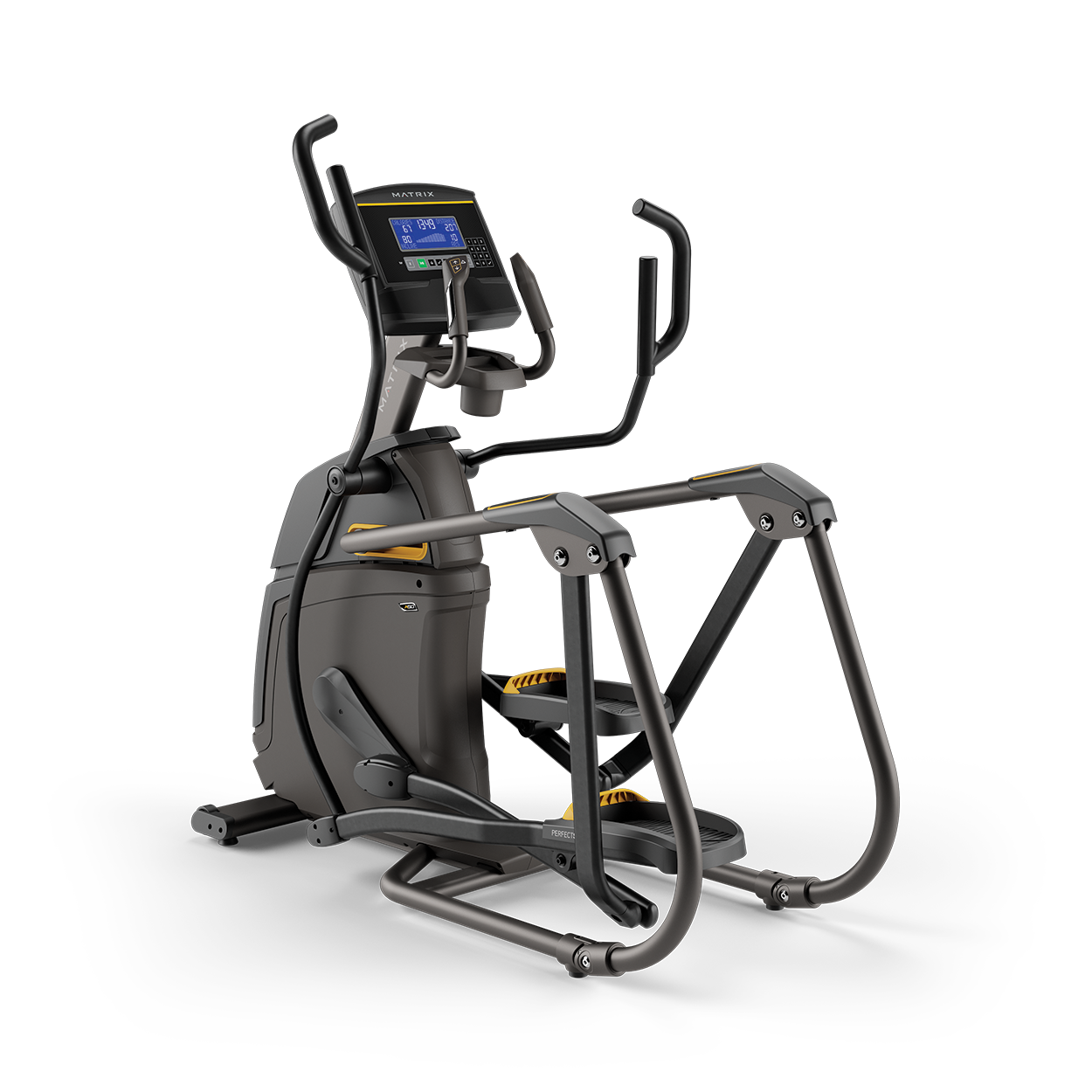 MATRIX A50 Ascent Trainer Elliptical thumbnail 2