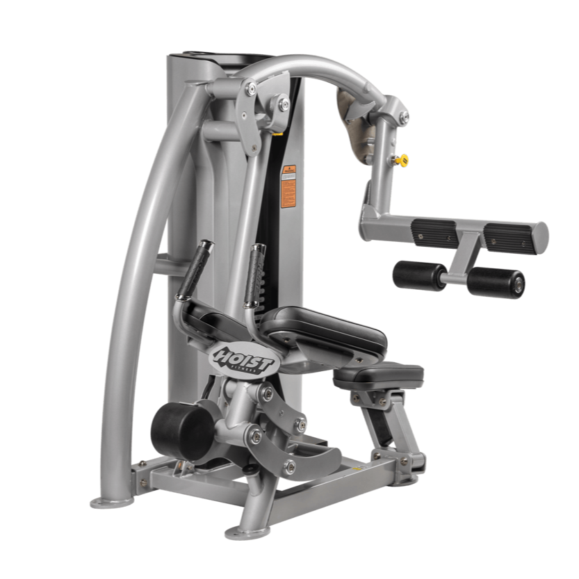 HOIST GLUTE MASTER thumbnail 13