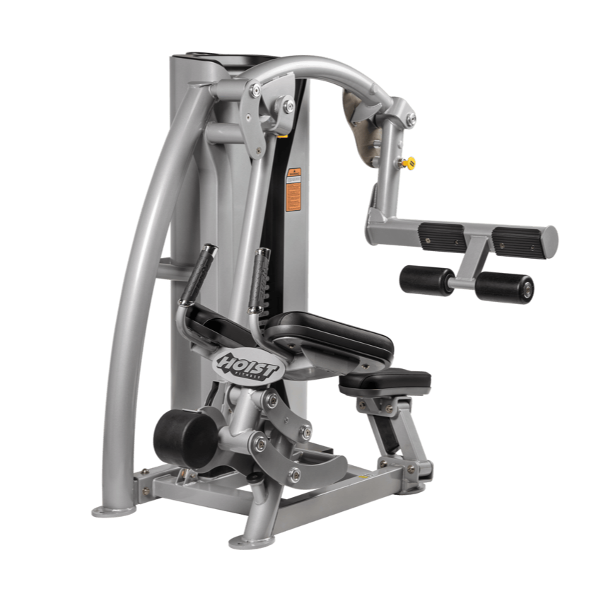 HOIST GLUTE MASTER thumbnail 7