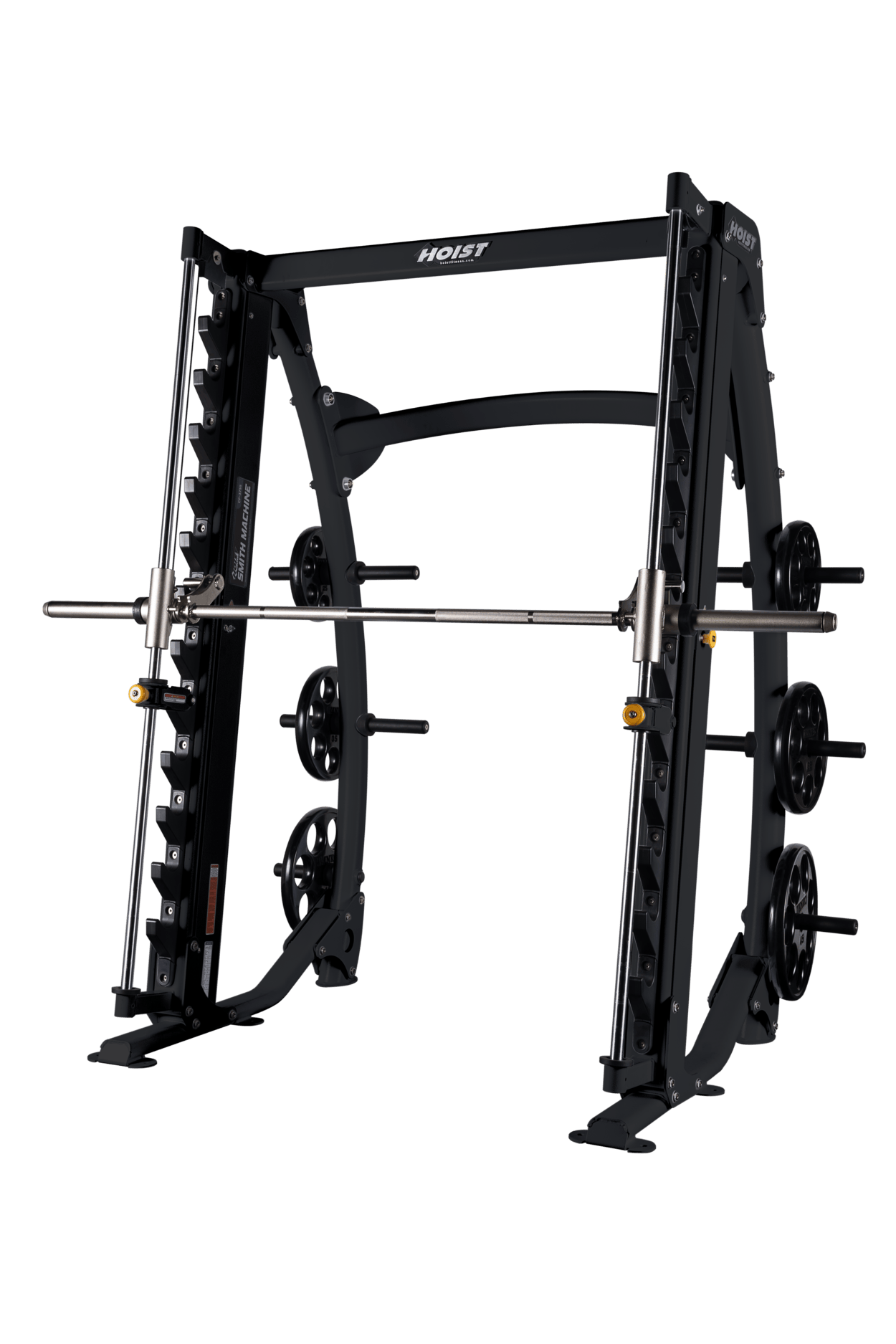 HOIST DUAL ANGLE SMITH thumbnail 2