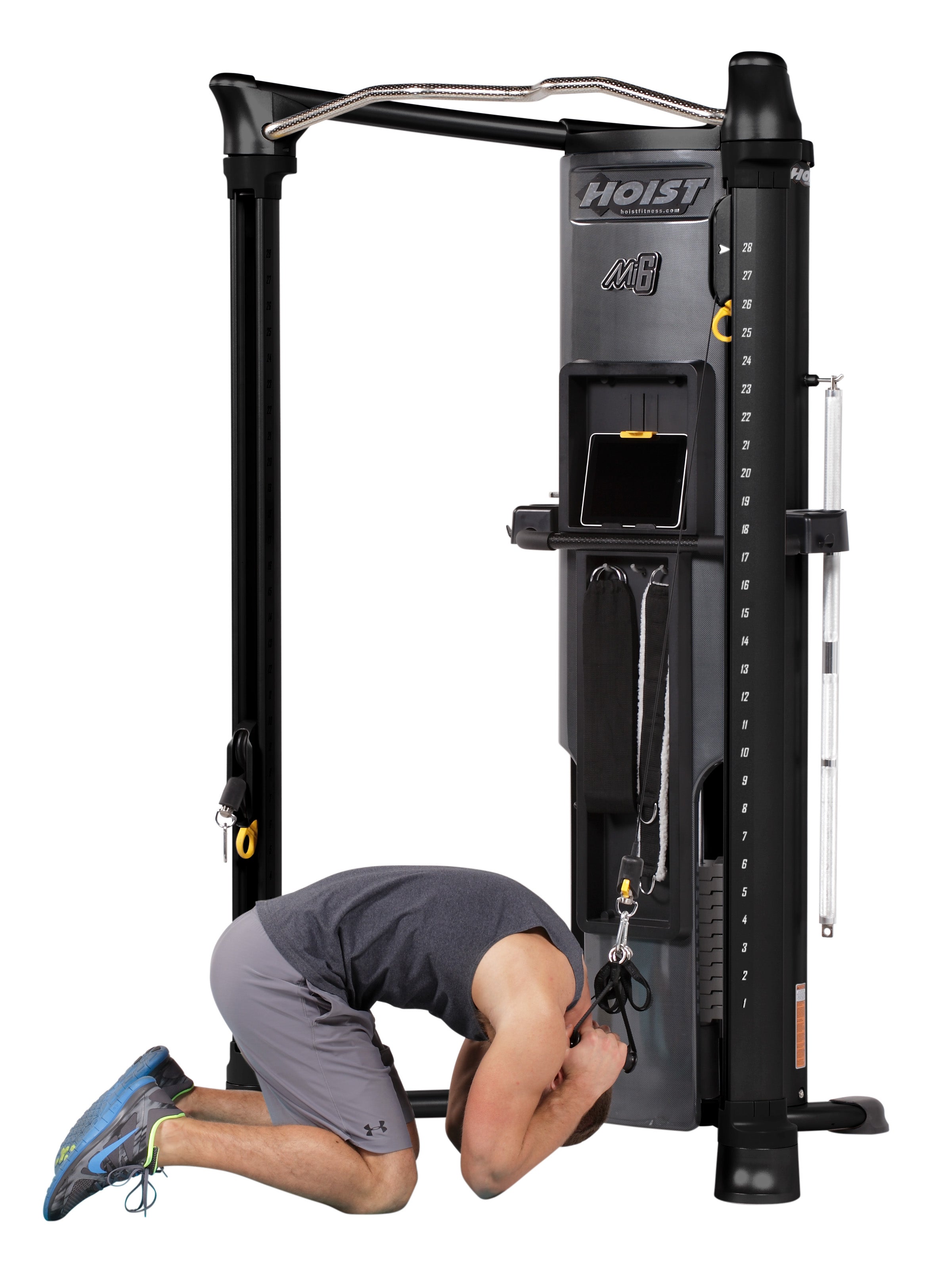 HOIST Mi6 FUNCTIONAL TRAINER thumbnail 8