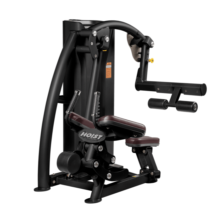 HOIST GLUTE MASTER thumbnail 15