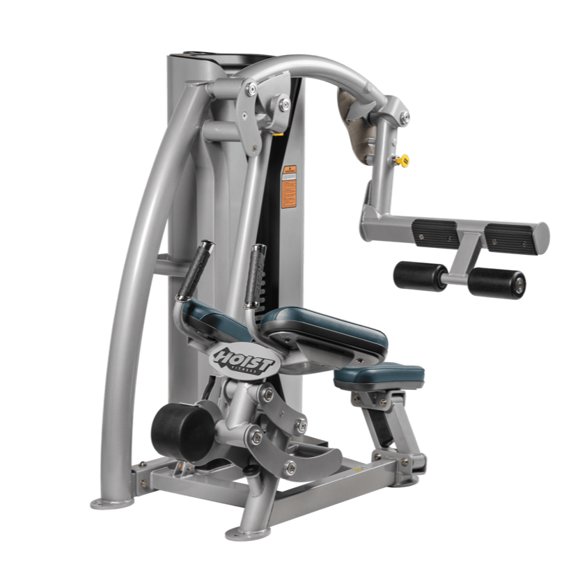 HOIST GLUTE MASTER thumbnail 24