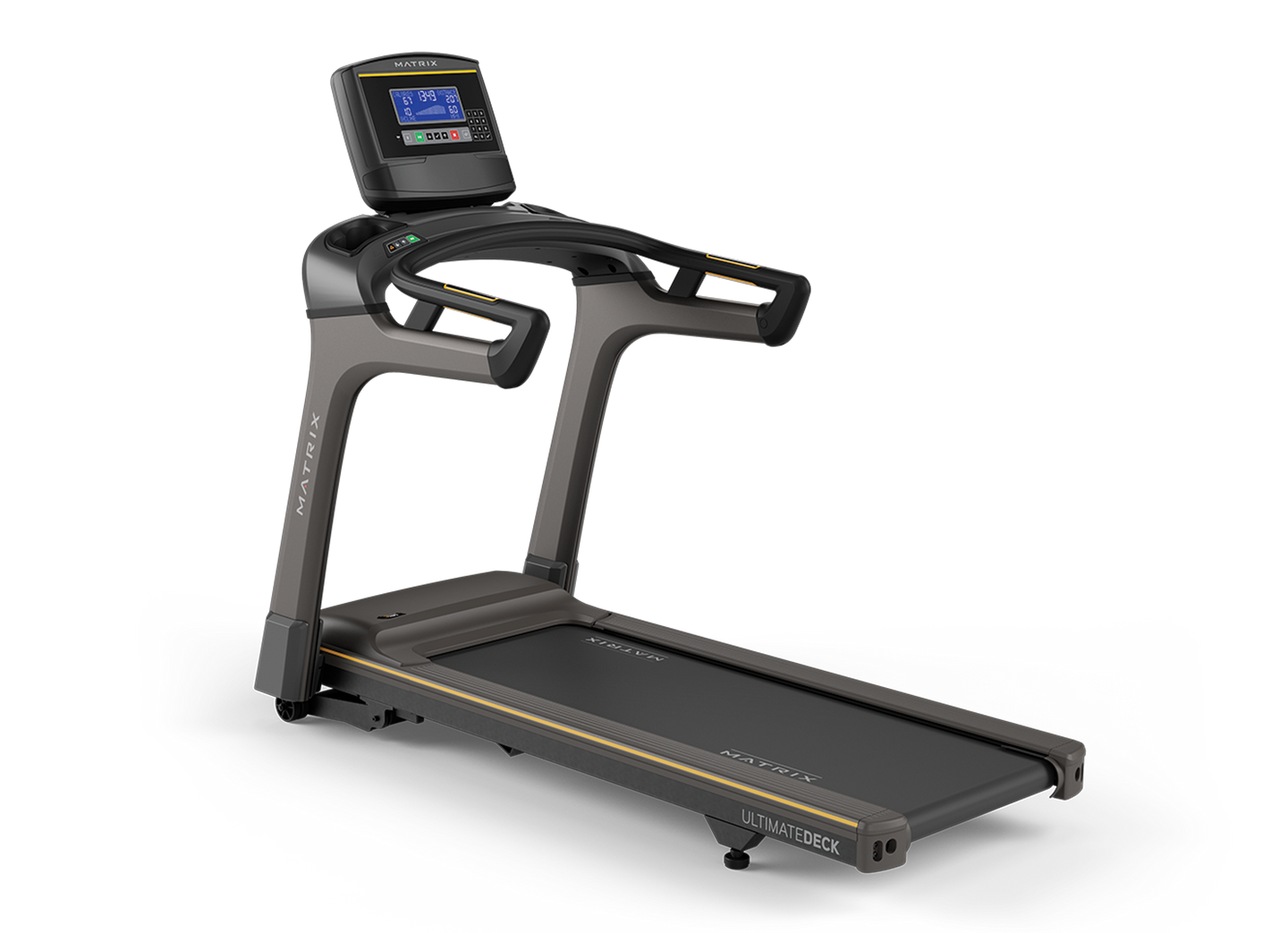 MATRIX T30 Treadmill thumbnail 2