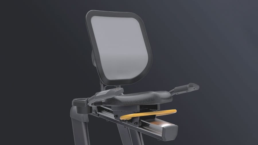 MATRIX R30 Recumbent Cycle thumbnail 12