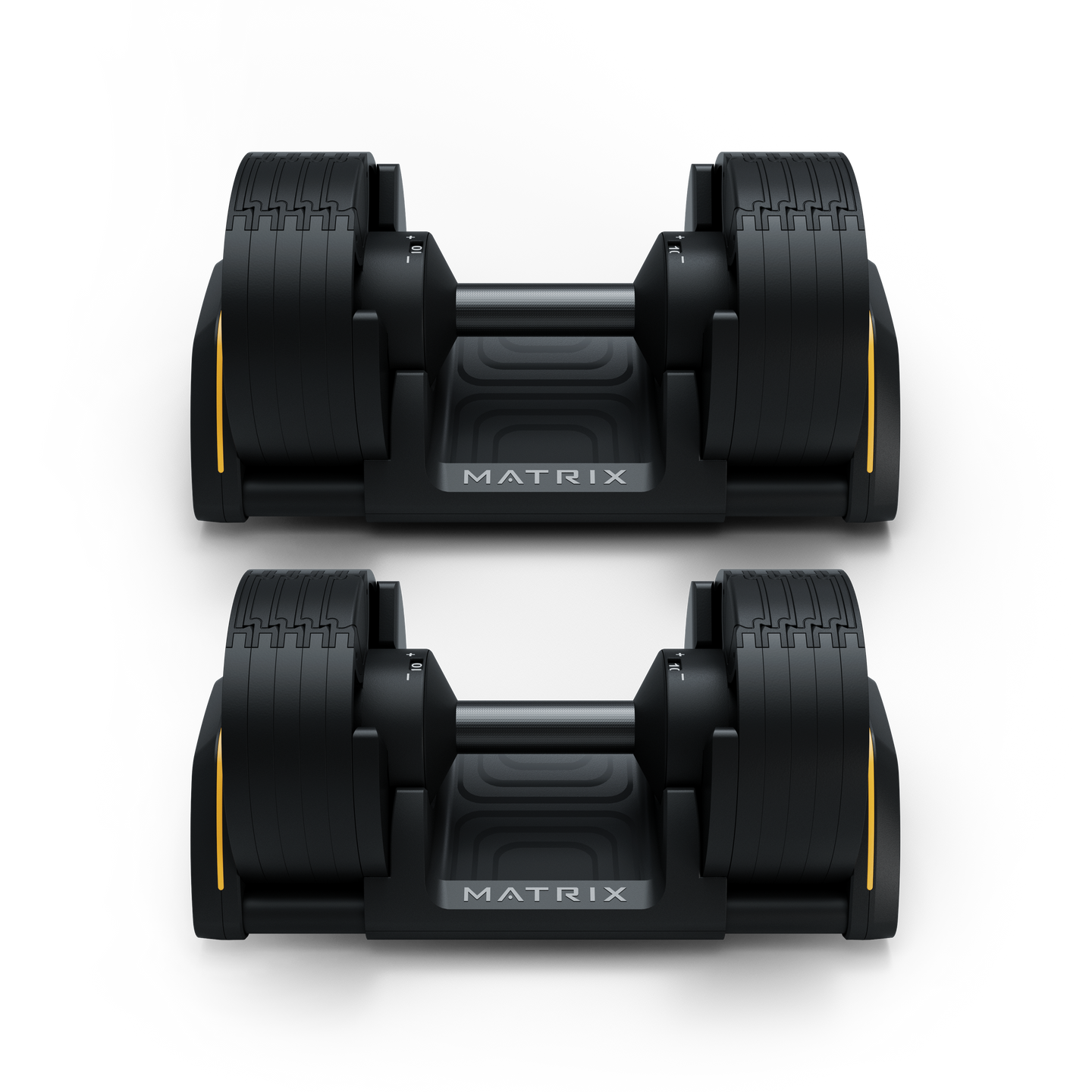 MATRIX ADJUSTABLE DUMBBELLS thumbnail 18