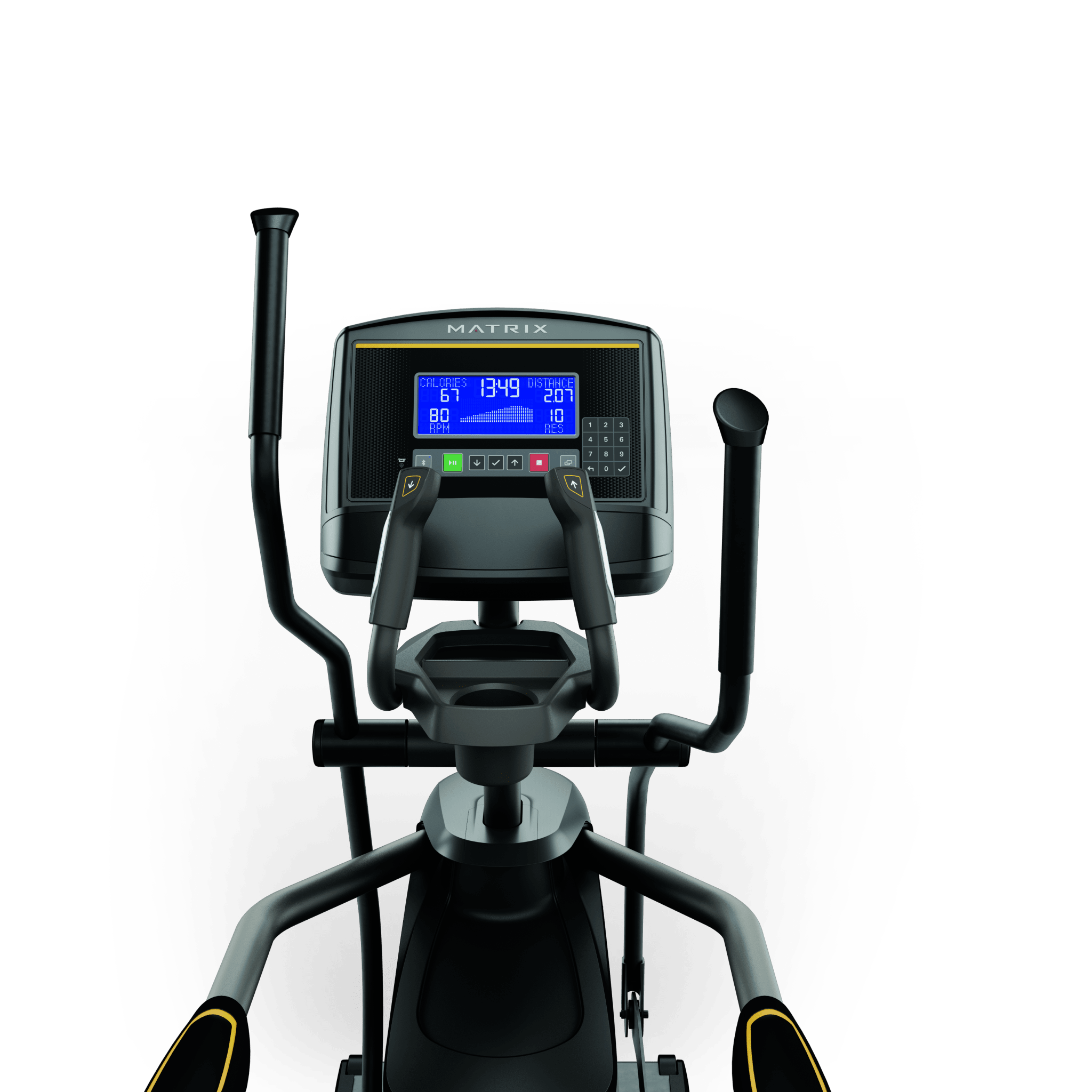 MATRIX E30 Elliptical thumbnail 10