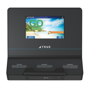 TRUE Performance Upright Bike thumbnail 4