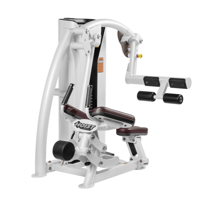 HOIST GLUTE MASTER thumbnail 17