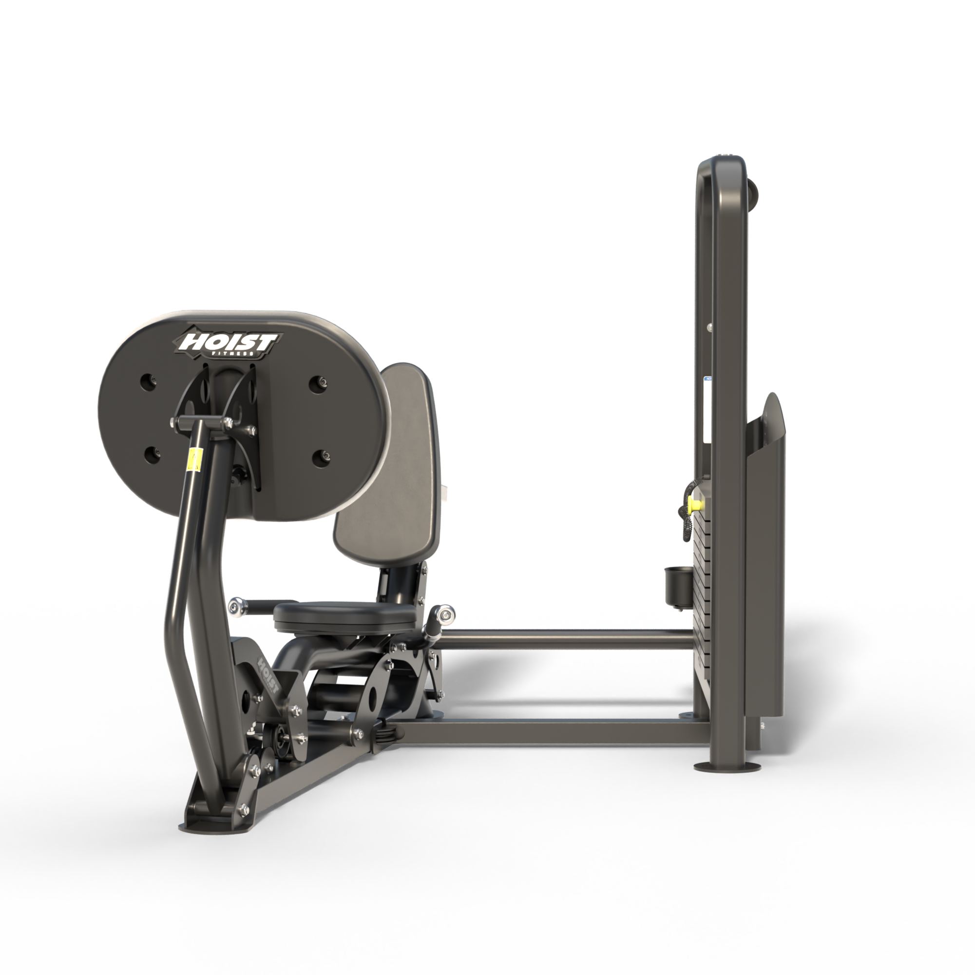 HOIST Freestanding V Ride Leg press thumbnail 4