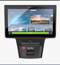 PRECOR AMT 800 Adaptive Motion Trainer® ‐ Open Stride™ thumbnail 5