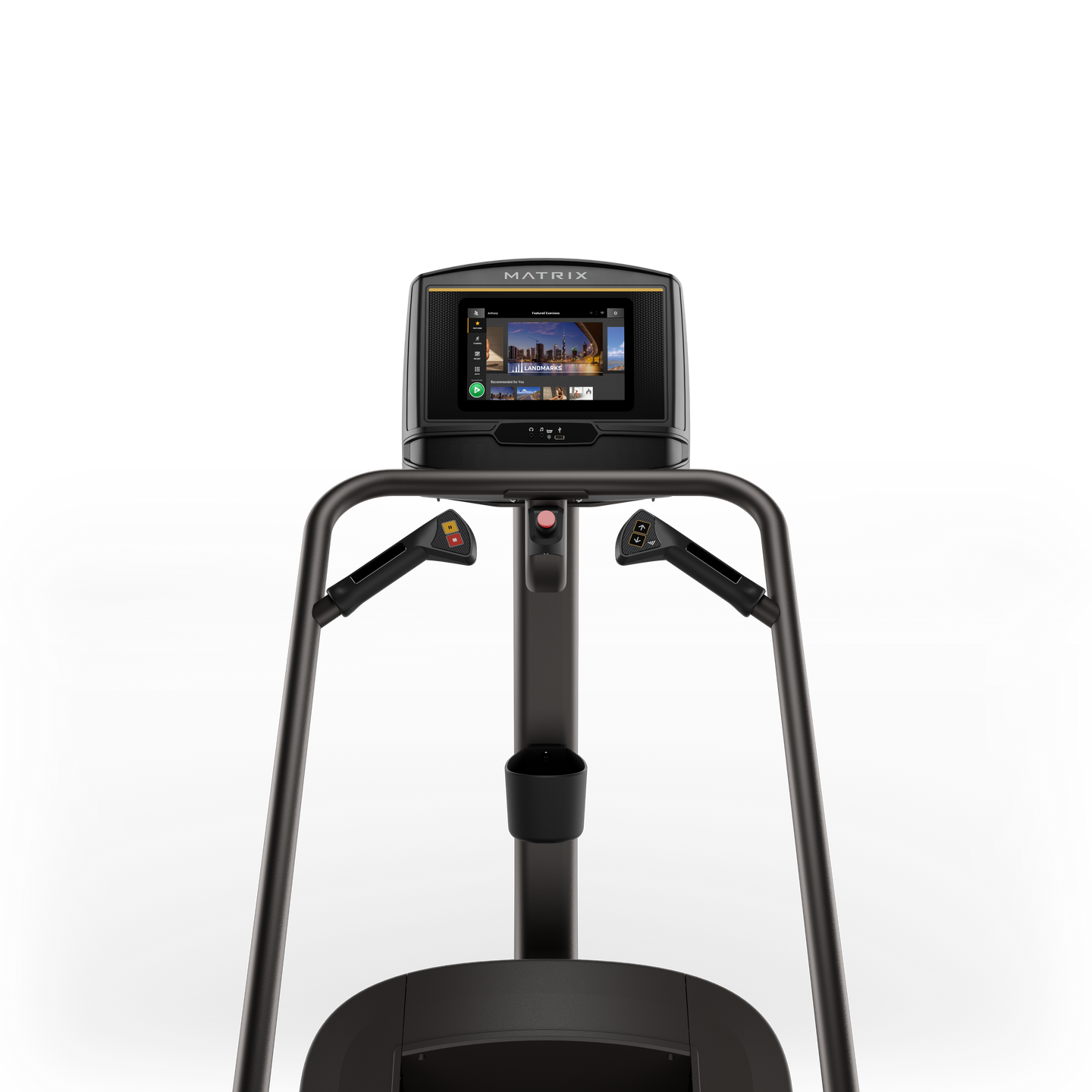 MATRIX C50 ClimbMill thumbnail 7