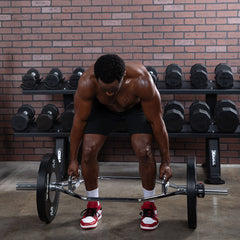 56" Hex Bar thumbnail 3