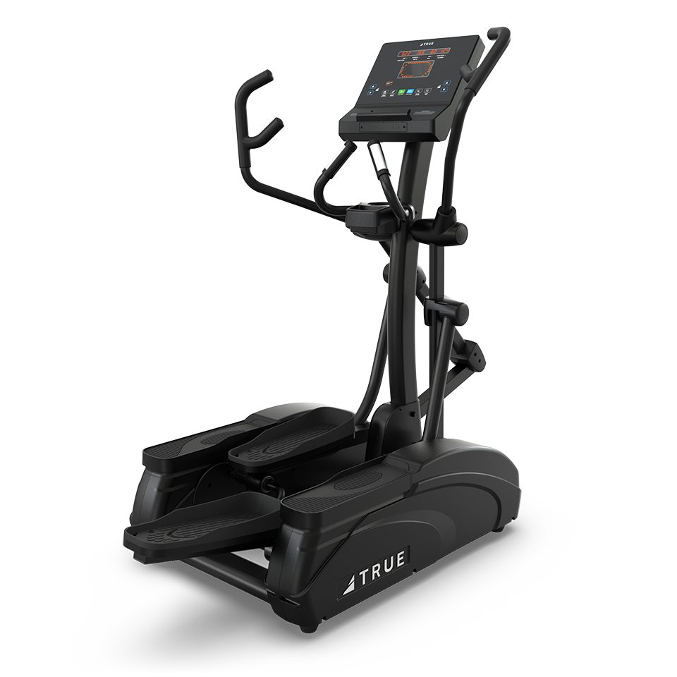 TRUE XM50 Elliptical w/ LED thumbnail 2