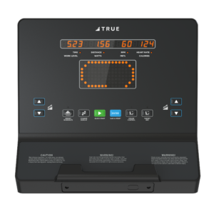 TRUE Performance Recumbent Bike thumbnail 3