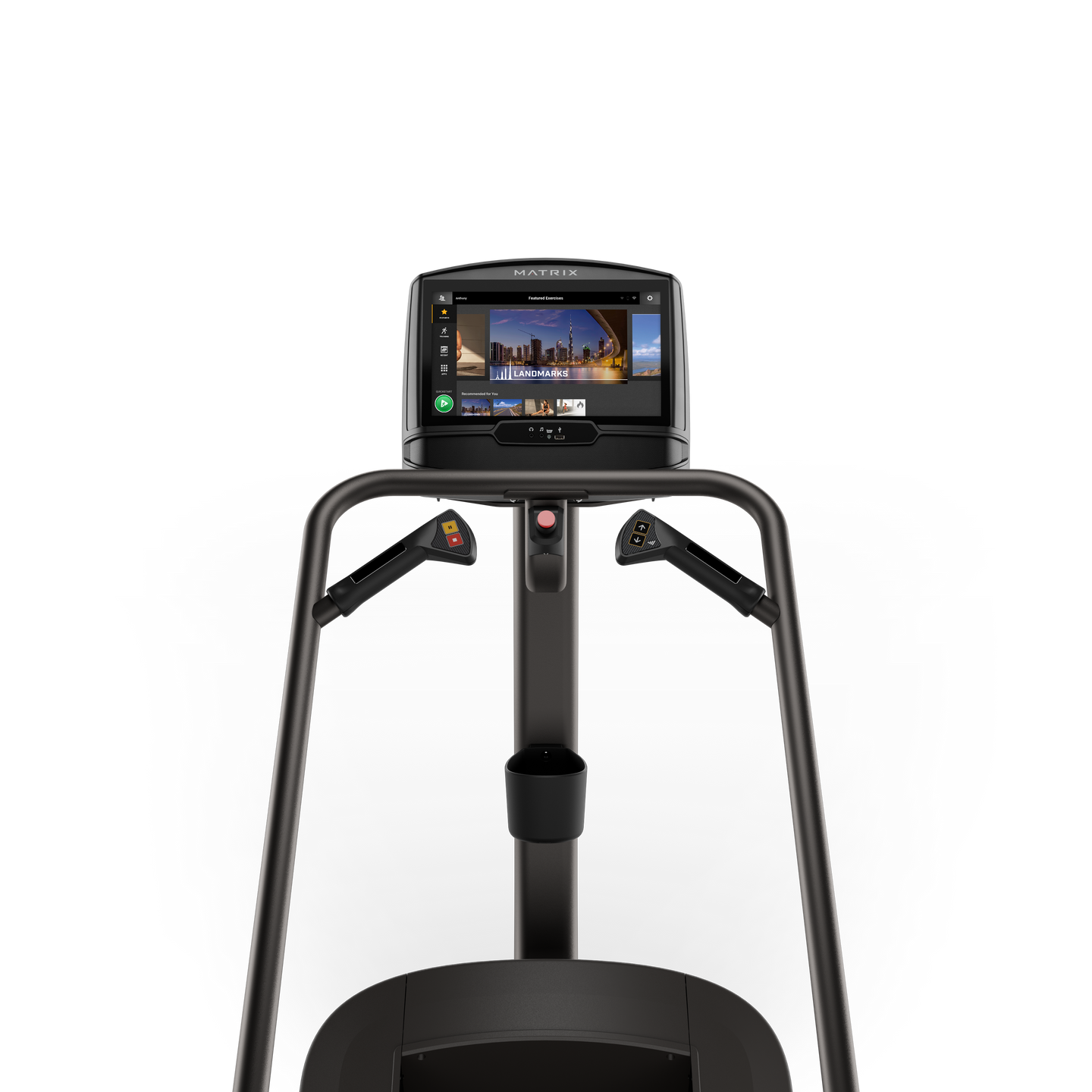 MATRIX C50 ClimbMill thumbnail 6