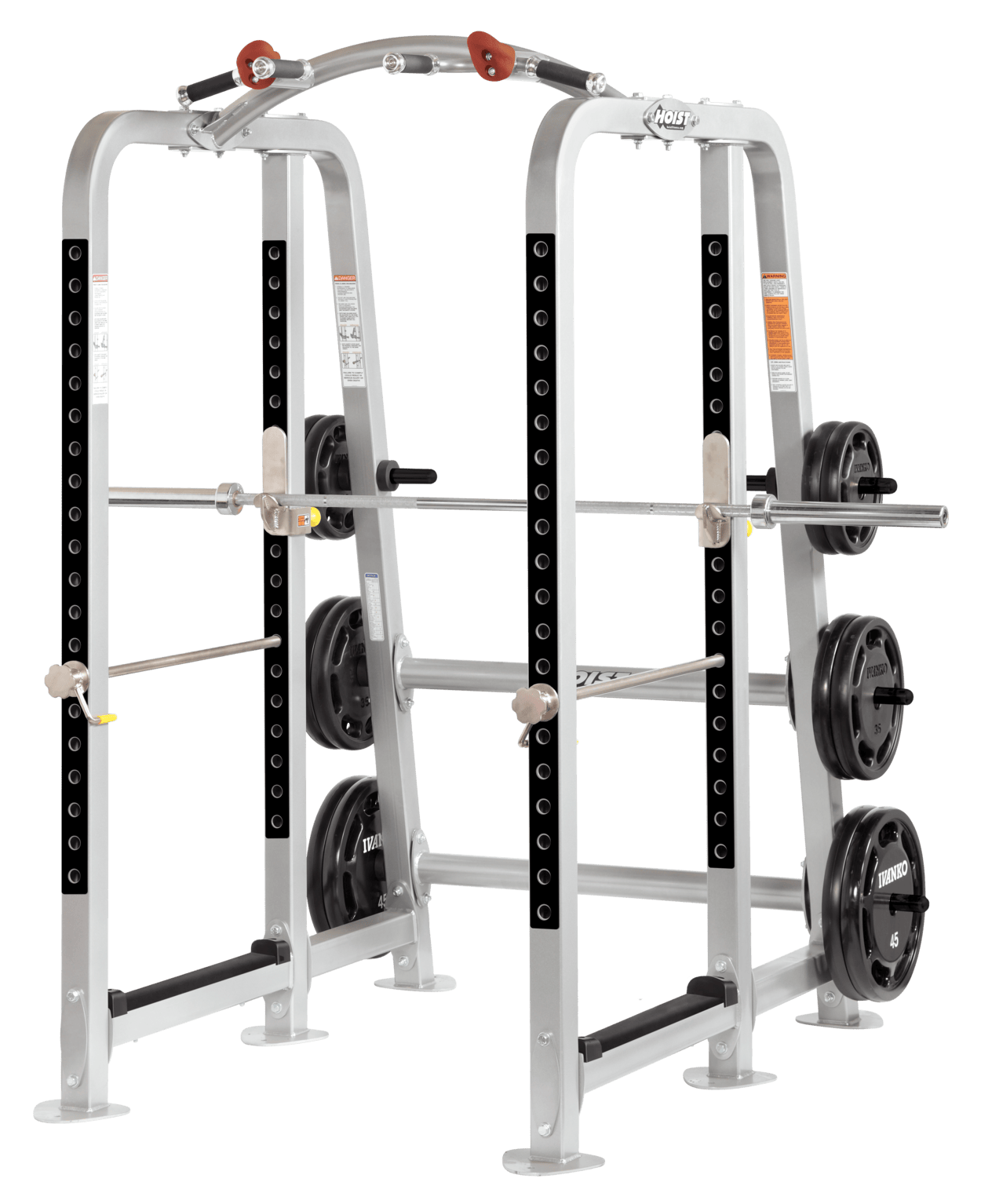 HOIST POWER CAGE thumbnail 3