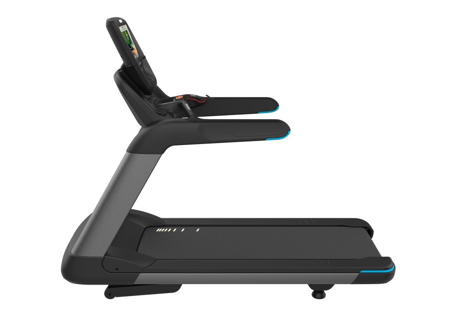 PRECOR TRM 800 Treadmill thumbnail 8