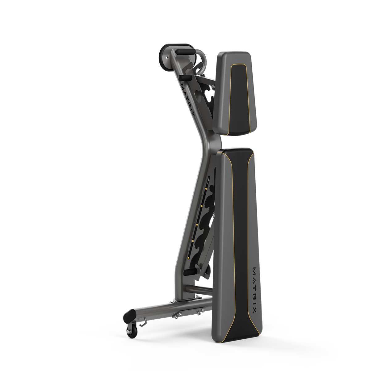 MATRIX ADJUSTABLE BENCH thumbnail 4