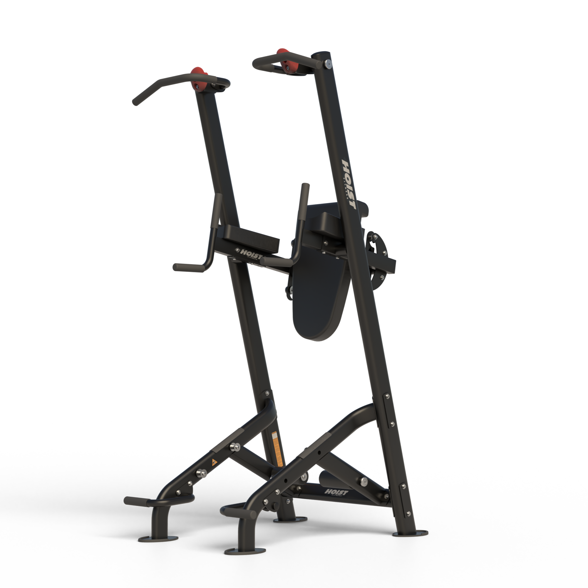 HOIST FITNESS TREE HF-5962-BLACK FRAME thumbnail 3