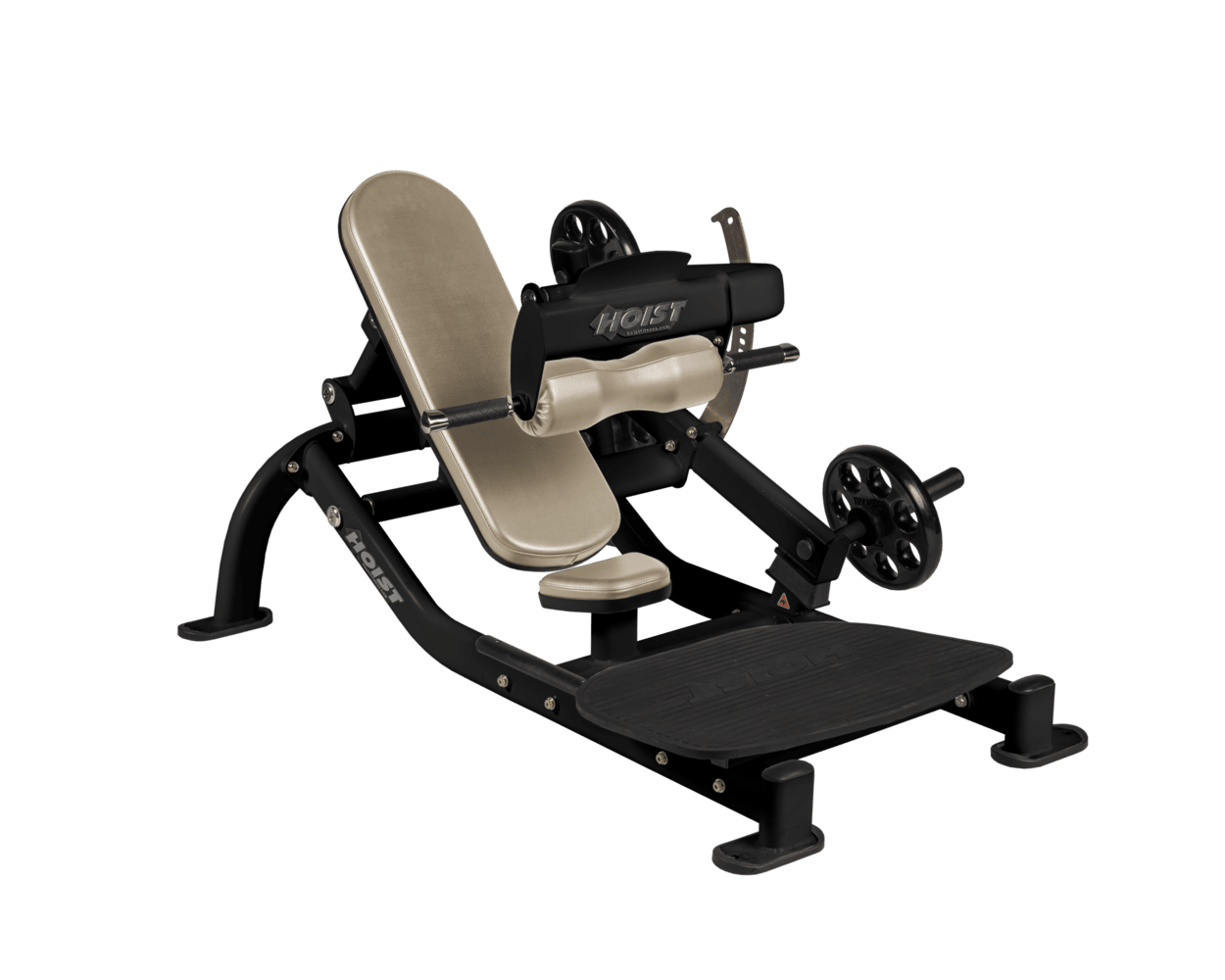 HOIST GLUTE THRUST thumbnail 3