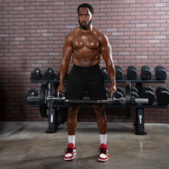 56" Hex Bar thumbnail 4