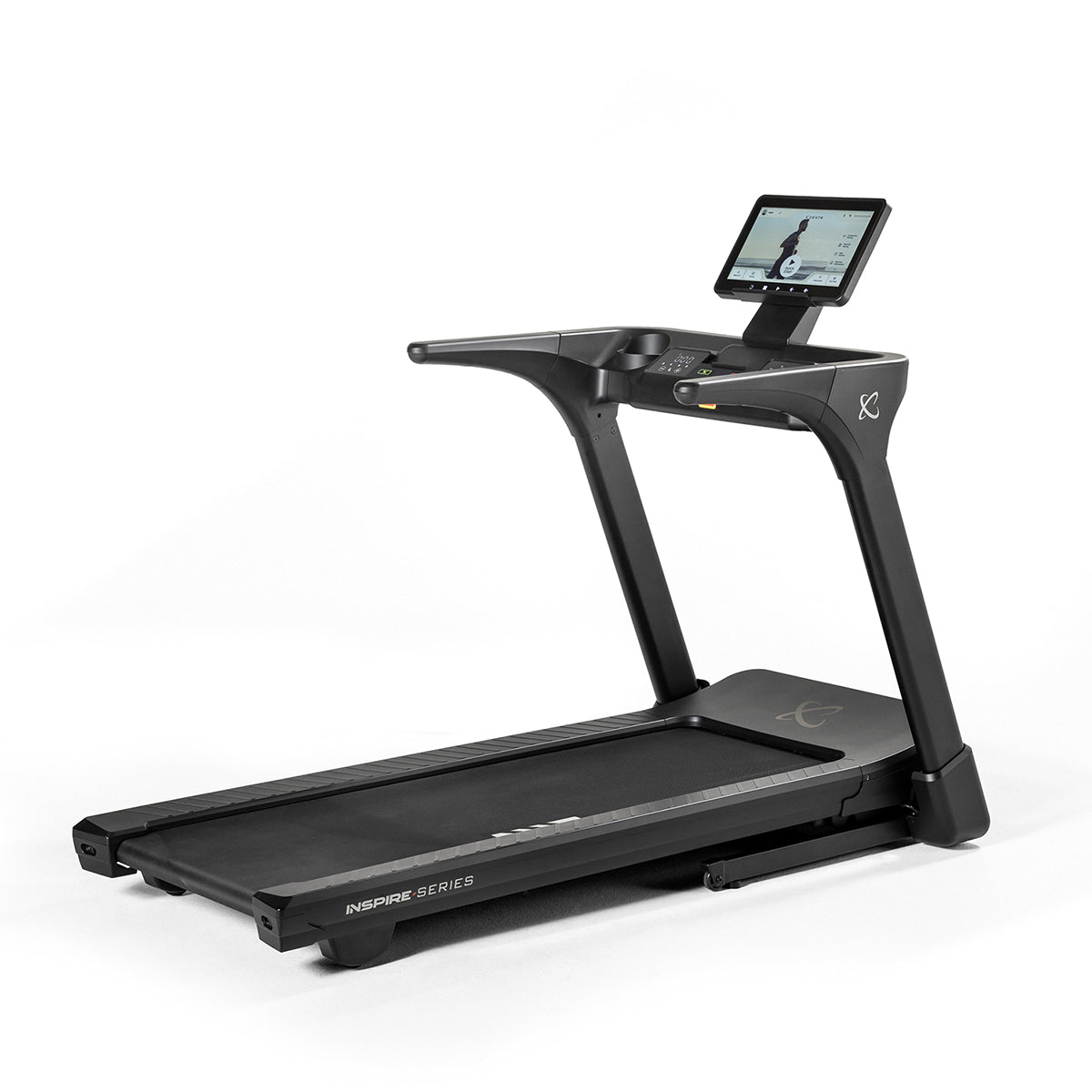 Inspire Series T5s Treadmill thumbnail 3